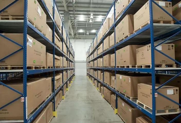 广州到扶余市货物仓储